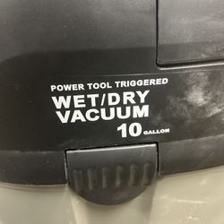 Drywall Sander Brand New Porter Cable Complete Set