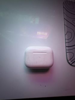 Apple AirPods 2nd gen