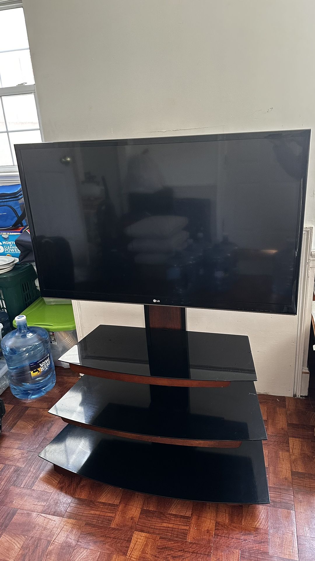 Tv With Stand