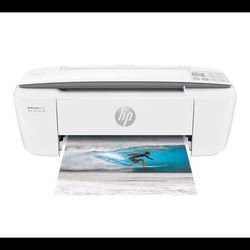HP Printer 