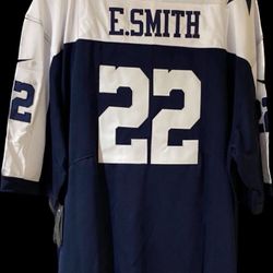 New Dallas Cowboys Nike Stitched JERSEYS Sanders  Trey Lance PARSONS Diggs Mens  And Womens Size Small-7X See Prices *** 