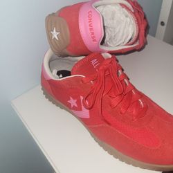 Converse Run Star Trainer