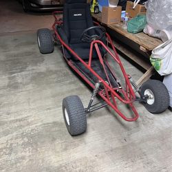 Go Kart