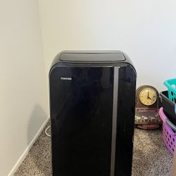 Toshiba A/C (14,000BTU)