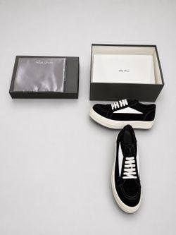 Rick Owen’s size 9