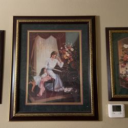 Home Interior Frames $50  Cuadros De Home Home Interior $50 