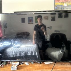 55 Inch LG 4K HDR Smart TV