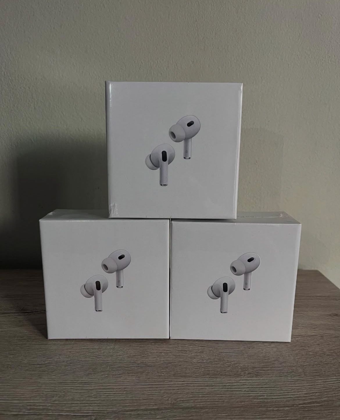 AirPods Pro 2. (Second Generation)