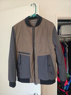 Jacket - Super73 - strong wind proof