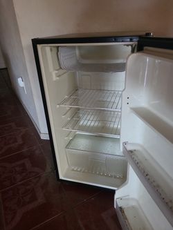 Mini Refrijerador