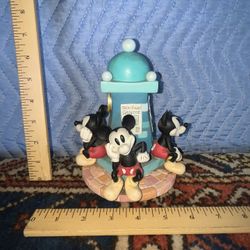 Mickey Mouse Toontown Gazette 