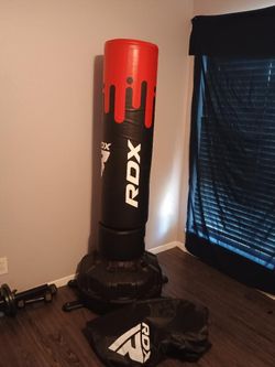 Punching bag