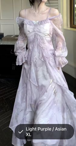 Size 8 New Dress Never Worn