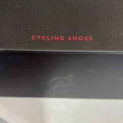 Brand New Peloton Shoes