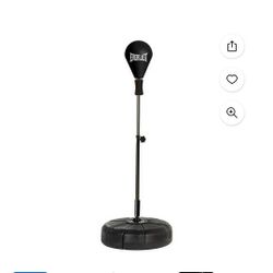 Punching Bag