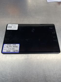 Lenovo Tab P11 2nd Gen 