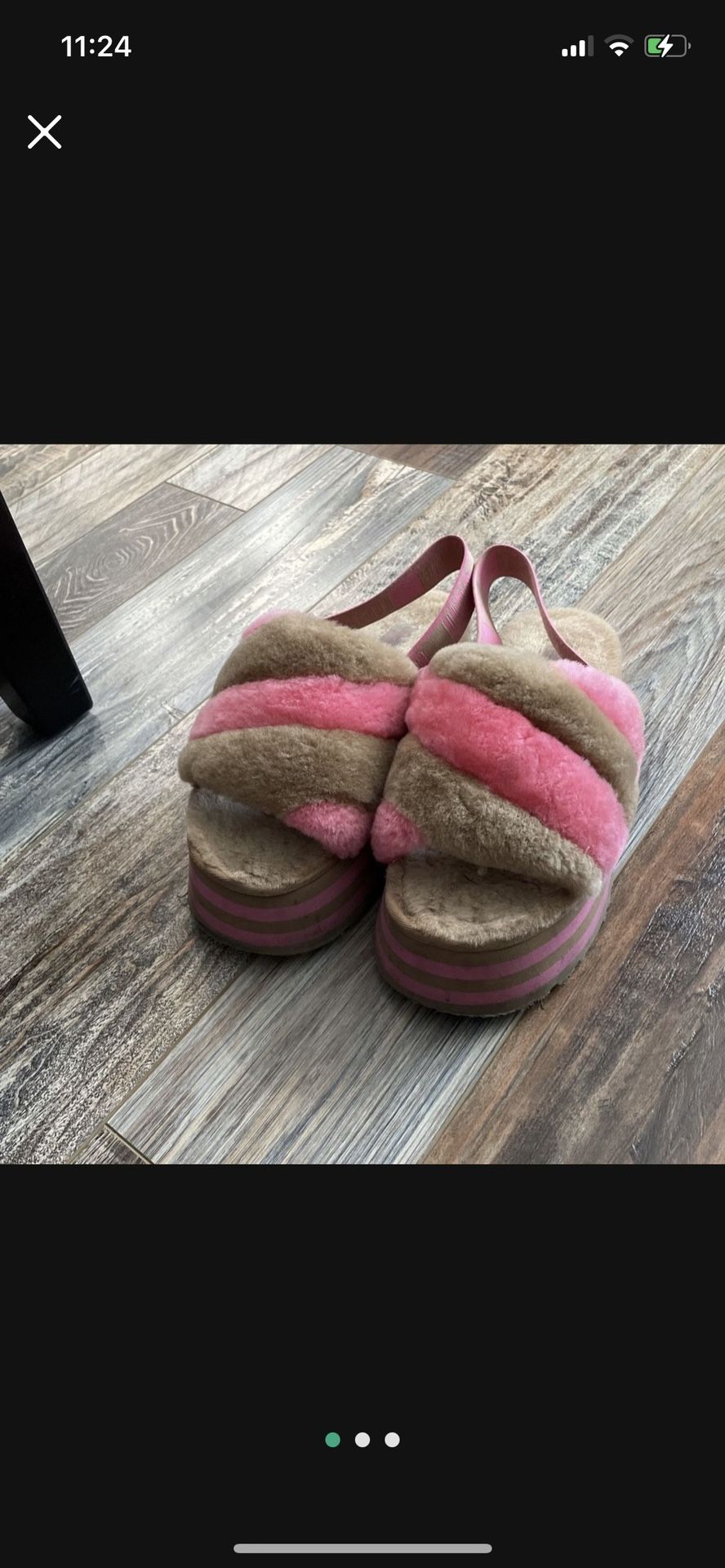 Women UGG Slipper