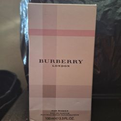 Burberry Perfume