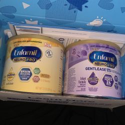 Baby Milk 