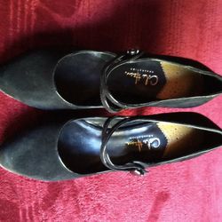 Cole Haan Nike Air Heels