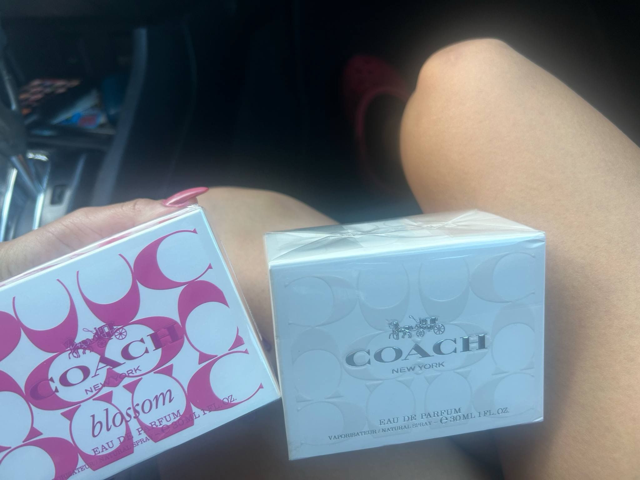 Perfumes