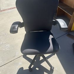 Herman Miller office desk chair