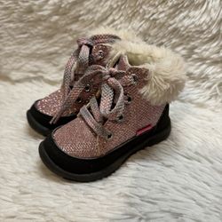 5C Snow Boots 