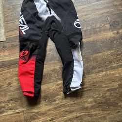 O’Neal Men’s Motorcycle Pants 