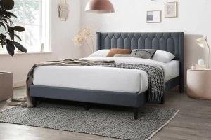 Queen Bed F9652Q