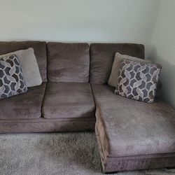 Couch 3 Seater 