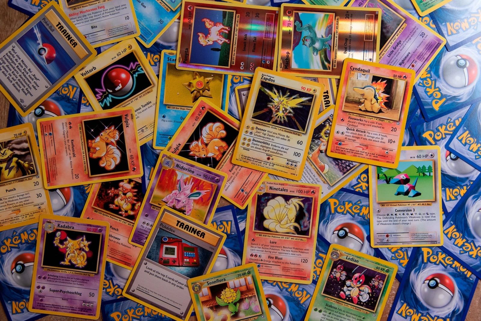 vintage pokemon cards for sale near me Collector Lot 10 Plus Bonus Cards, Guaranteed Black Star Rare, Holo, Reverse Holo, or Promo and No Duplicates! Neo Discovery Rare & Vintage Pokmon Cards