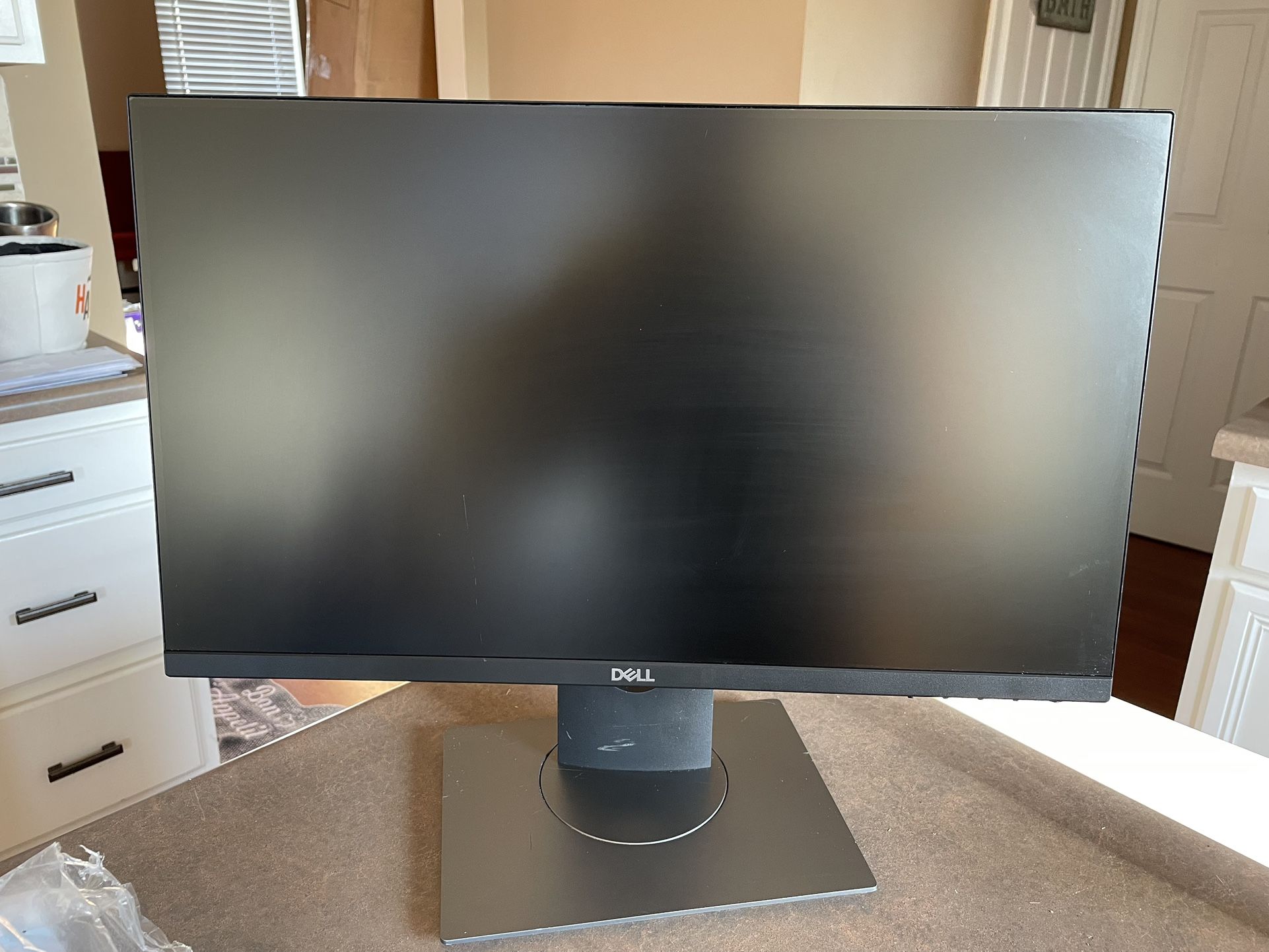 Dell monitor 22 Inch
