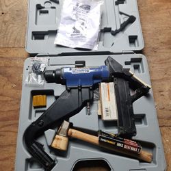 Floor Nailer