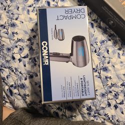 Compact   Hair Dryer 