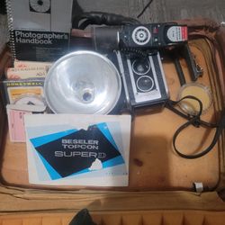 Camera bundle