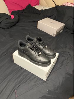 Black Af1
