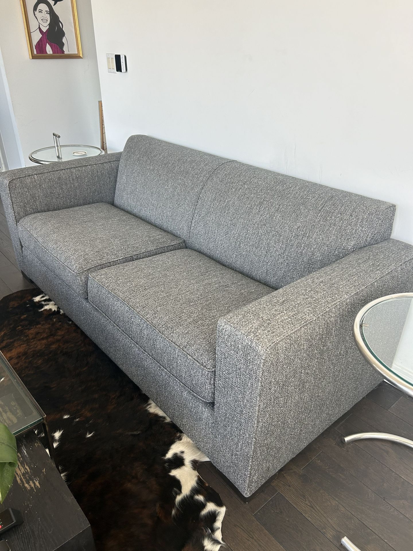 Room And Board Sofa