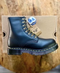 Women’s Dr. Martens Boots - Size 8 