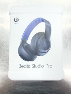 80765 BEATS STUDIO PRO