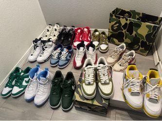 Shoes