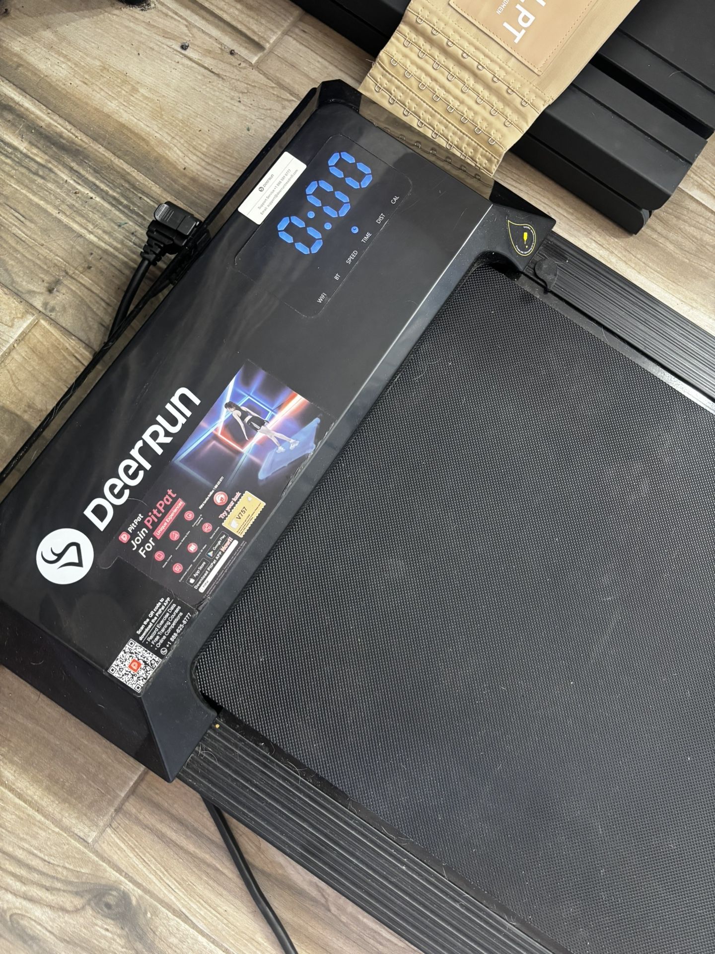 Treadmill