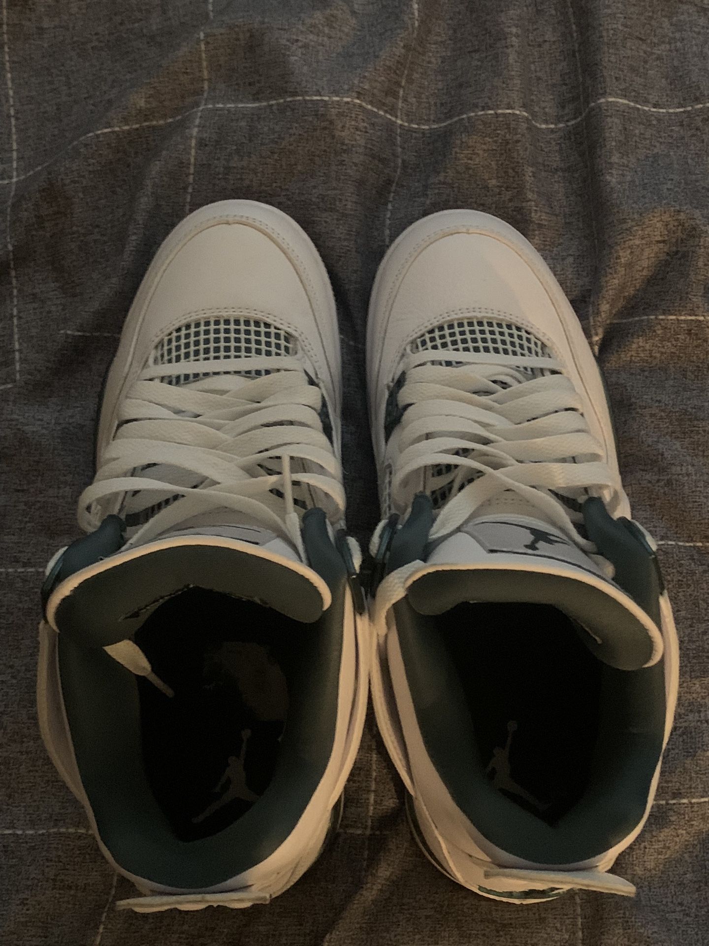 Jordan 4 Size 8.5