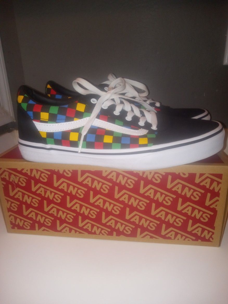 Vans