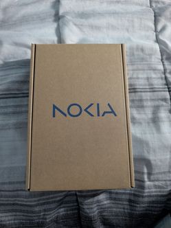 Nokia XS-010X-Q Optical Network
