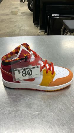 JORDAN SHOES