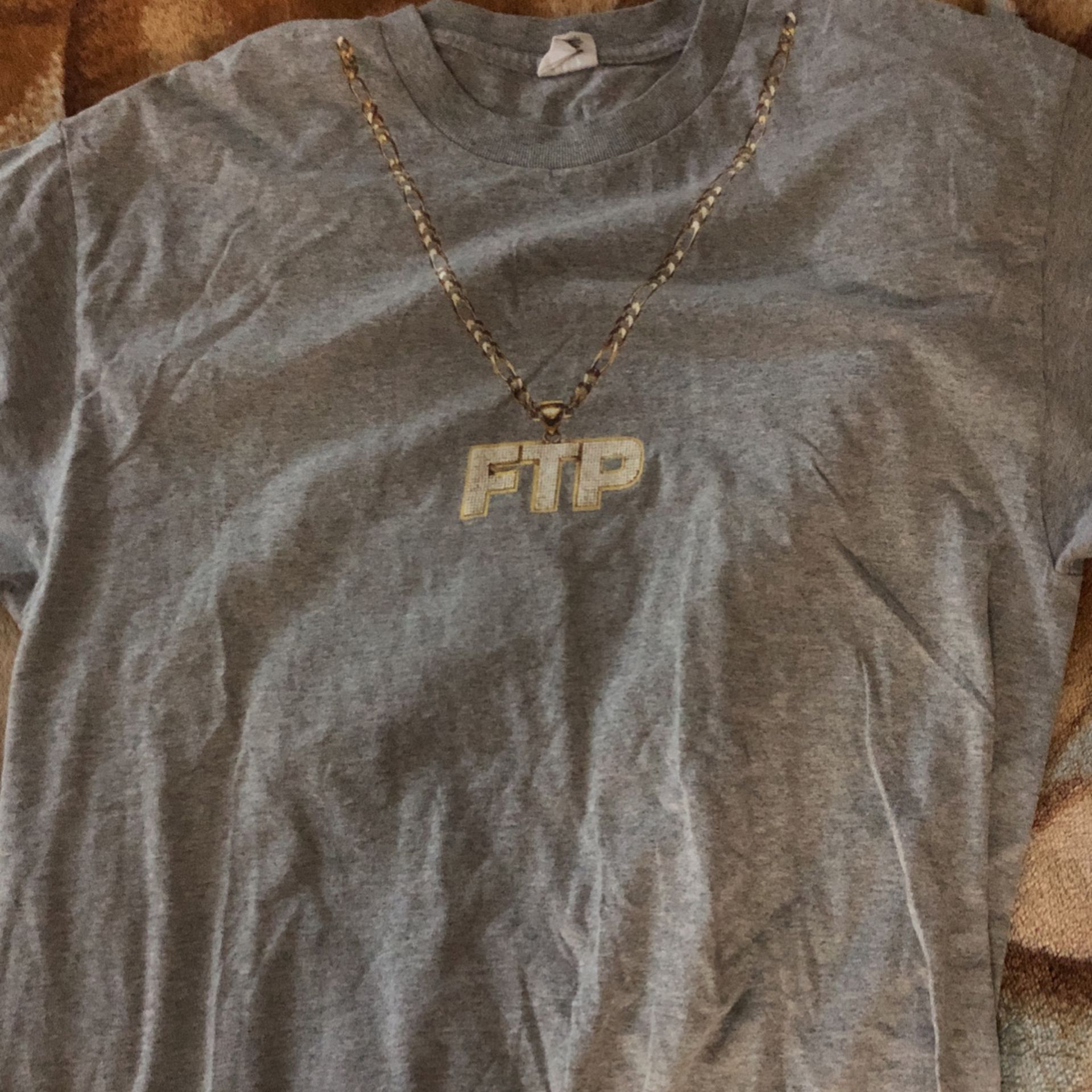 Ftp Shirt 
