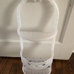Bathroom Organizer 