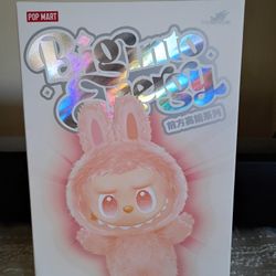 Big Into Energy Pop Mart