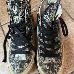 Chuck Taylor Converse 