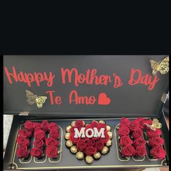 Mothers Day Box 